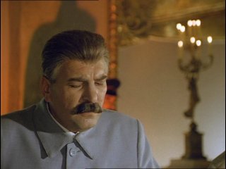 Пиры Валтасара или ночь со Сталиным (1989)