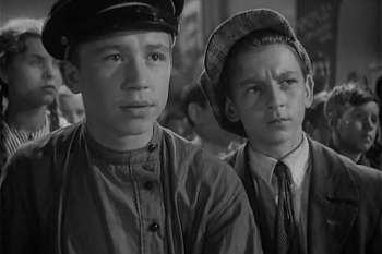 Кортик (1954)