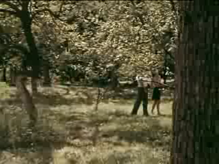 Голубой патруль (1974)