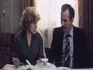 Из жизни начальника уголовного розыска (1983)