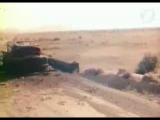 Афганский излом (1 серия)  (1991)