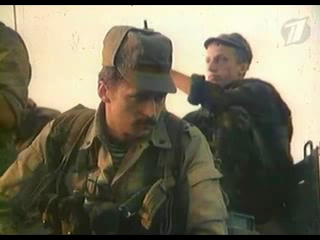 Афганский излом (2 серия) (1991)
