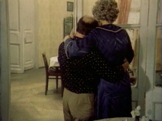 Бедная Маша (1 серия) (1981)