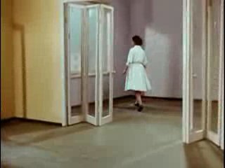 Черёмушки (1962)