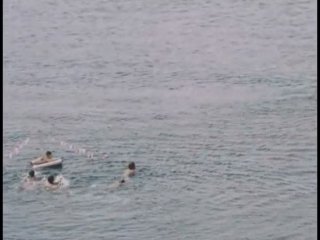 Каникулы у моря (1986)