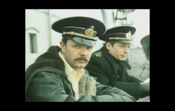 Правда лейтенанта Климова (1981)