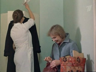 Счастливая, Женька! (1984)