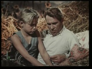 В степи (1951)