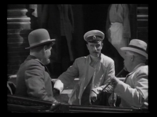 Бесприданница (1936)