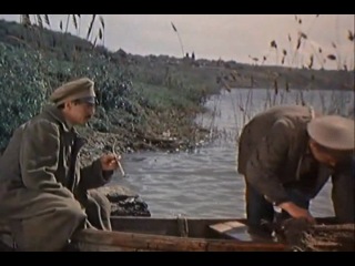 Тихий Дон (2 серия) (1957)