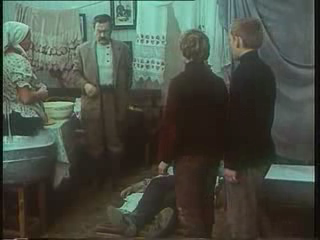 Старая крепость (3 серия) (1974)