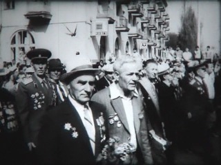 Царицын, Сталинград, Волгоград (1989)
