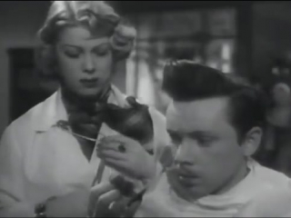 Секрет красоты (1955)