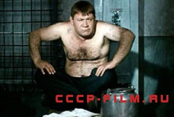 Советские комедии