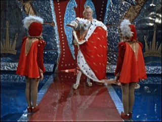 Королевство кривых зеркал (1963)