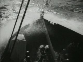 Гибель орла (1940)