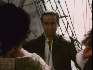 Одиссея капитана Блада (2 серия) (1991)