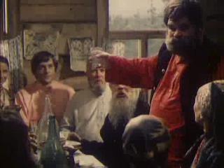 Строговы (1 cерия) (1976)