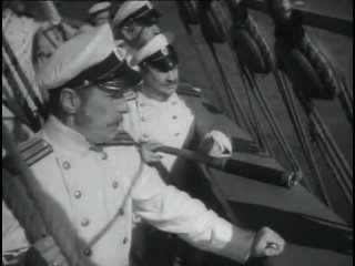 В дальнем плавании (1945)