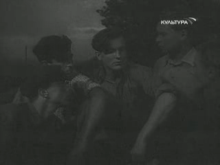 Молодая гвардия (1 серия) (1948)