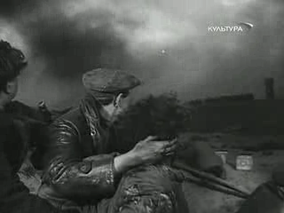 Молодая гвардия (2 серия) (1948)