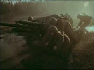 Сын полка  (2 серия) (1981)