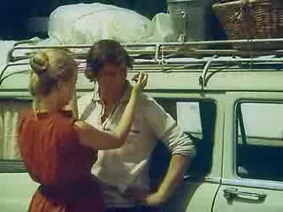 Шофер на один рейс (2 серия) (1981)