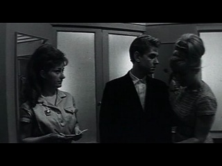 Зелёный огонёк (1964)