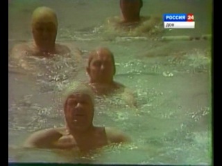 В краю целебных вод (Кавказские Минеральные Воды) (1978)