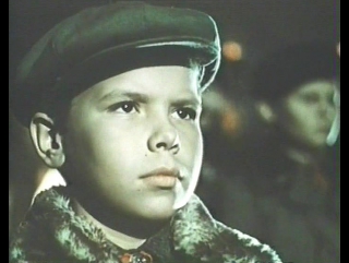 Улица младшего сына (1962)
