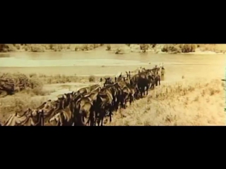 Выстрел на перевале Караш (1968)